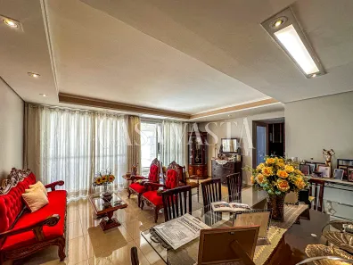 Apartamento com 4 Quartos à venda, 210m² no Centro, Araçatuba