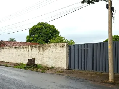 Lote/Terreno com 1 Quarto à venda, 1056m² no Vila Rezende, Franca