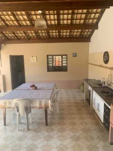 Sobrado com 5 Quartos à venda, 260m² no Residencial Campo Belo, Pindamonhangaba