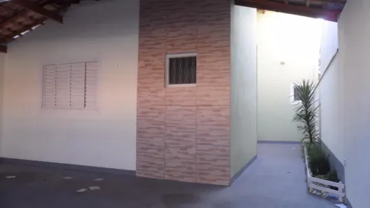 Casa com 2 Quartos para alugar, 90m² no Residencial Santa Paula, Jacareí