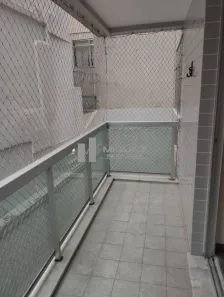 Apartamento com 2 Quartos à venda, 78m² no Maracanã, Rio de Janeiro