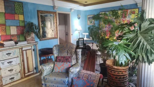 Apartamento com 3 Quartos à venda, 110m² no Bela Vista, São Paulo