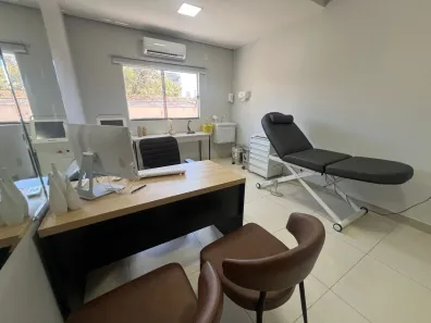 Sala Comercial com 3 Quartos à venda, 60m² no Jardim América, Goiânia