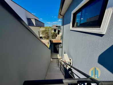 Casa com 4 Quartos à venda, 55m² no Suru, Santana de Parnaíba