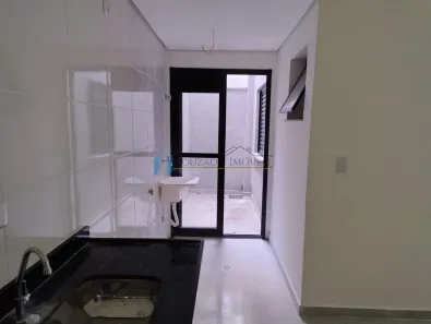 Apartamento com 1 Quarto à venda, 27m² no Vila Lúcia, São Paulo