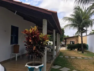 Fazenda/Sítio com 6 Quartos à venda, 250m² no Precabura, Eusébio