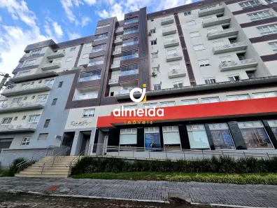 Apartamento com 2 Quartos à venda, 81m² no Camobi, Santa Maria