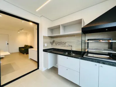 Apartamento com 3 Quartos à venda, 105m² no Jardim Planalto, Campinas