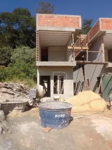 Casa de Condomínio com 3 Quartos à venda, 135m² no Loteamento Residencial Jardim Belas Artes(Vita Granja Viana), Cotia