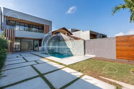 Casa com 4 Quartos à venda, 350m² no Barra da Tijuca, Rio de Janeiro