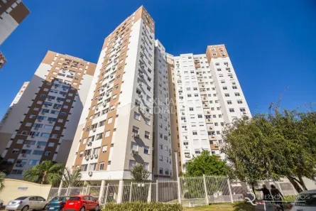 Apartamento com 3 Quartos à venda, 69m² no Vila Ipiranga, Porto Alegre