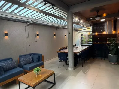 Casa com 3 Quartos à venda, 245m² no Residencial Gaivota I, São José do Rio Preto