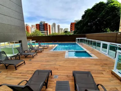 Apartamento com 3 Quartos à venda, 115m² no Jardim Botânico, Ribeirão Preto