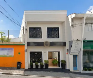 Ponto Comercial para alugar, 198m² no Vila Maria Alta, São Paulo