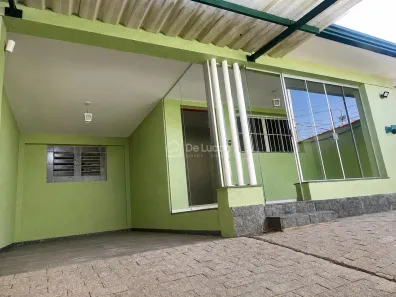 Casa com 3 Quartos à venda, 128m² no Taquaral, Campinas