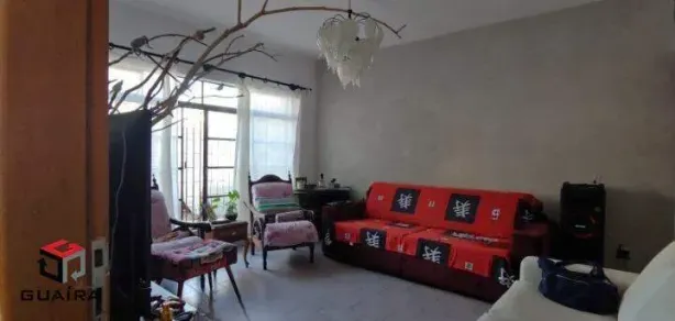 Imóvel Comercial com 2 Quartos à venda, 165m² no Cerâmica, São Caetano do Sul