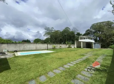 Casa com 3 Quartos para alugar, 220m² no Aldeia dos Camarás, Camaragibe
