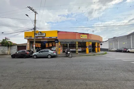 Ponto Comercial à venda, 400m² no Santo André, Belo Horizonte