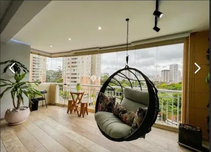 Apartamento com 2 Quartos à venda, 93m² no Tatuapé, São Paulo