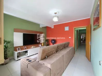 Casa com 2 Quartos à venda, 96m² no São José, São Caetano do Sul