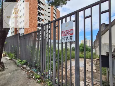 Lote/Terreno à venda, 593m² no Vila Zelina, São Paulo