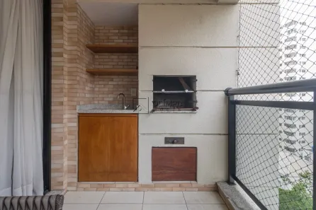 Apartamento com 2 Quartos à venda, 161m² no Paraíso, São Paulo
