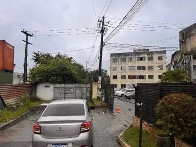 Apartamento com 2 Quartos à venda, 50m² no Zumbi do Pacheco, Jaboatão dos Guararapes