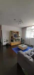 Apartamento com 3 Quartos à venda, 65m² no Alto da Serra, Petrópolis