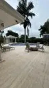 Casa com 6 Quartos para venda ou aluguel, 800m² no Residencial Aldeia do Vale, Goiânia