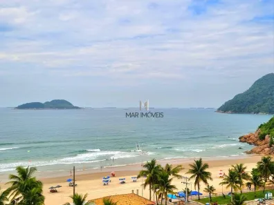 Cobertura com 3 Quartos à venda, 202m² no Jardim Las Palmas, Guarujá