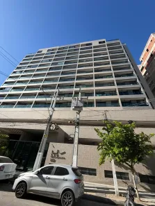 Apartamento com 2 Quartos à venda, 55m² no Ponta Verde, Maceió