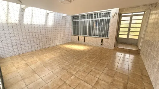 Casa com 3 Quartos para alugar, 145m² no Jardim Sarah, São Paulo