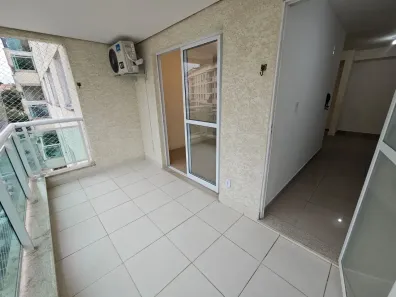 Apartamento com 2 Quartos à venda, 71m² no Pechincha, Rio de Janeiro