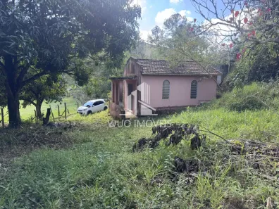 Fazenda/Sítio com 1 Quarto à venda, 1000m² no , Santa Branca