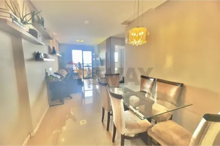Apartamento com 2 Quartos à venda, 73m² no São Judas, Itajaí