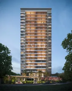 Apartamento com 3 Quartos à venda, 195m² no Gleba Fazenda Palhano, Londrina