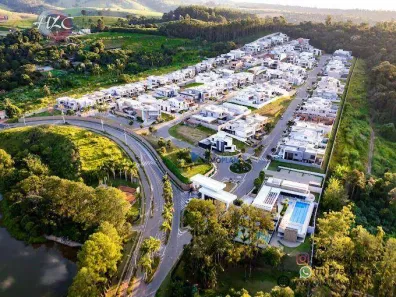 Casa de Condomínio com 3 Quartos à venda, 276m² no Recanto Quarto Centenário, Jundiaí