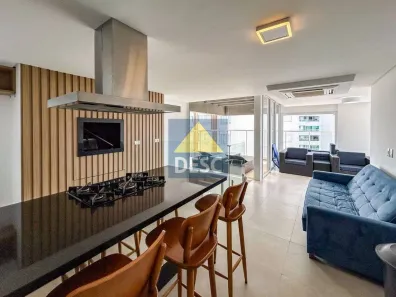 Cobertura com 3 Quartos para alugar, 252m² no Centro, Balneário Camboriú