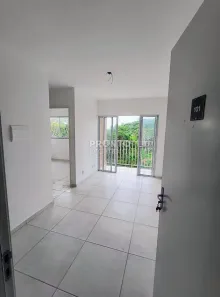 Apartamento com 2 Quartos à venda, 42m² no Alberto Maia, Camaragibe