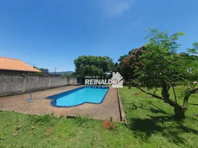 Fazenda/Sítio com 3 Quartos à venda, 173m² no Portal São Marcelo, Bragança Paulista