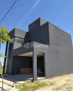 Casa de Condomínio com 3 Quartos à venda, 155m² no Sans Souci, Eldorado do Sul