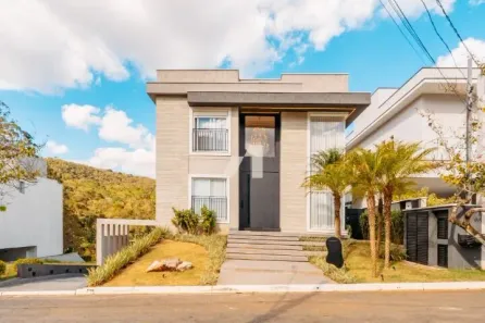 Casa de Condomínio com 4 Quartos à venda, 480m² no Tamboré, Santana de Parnaíba