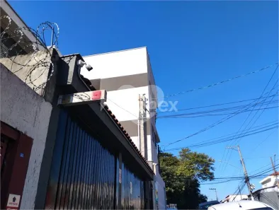 Apartamento com 1 Quarto à venda, 28m² no Parada Inglesa, São Paulo