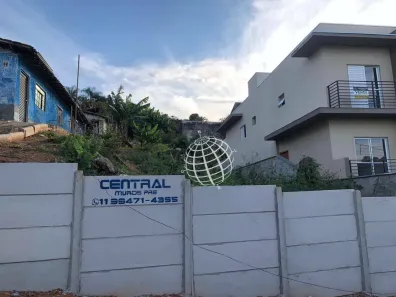 Lote/Terreno à venda, 500m² no Boa Vista, Atibaia