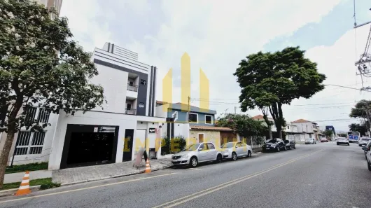 Apartamento com 2 Quartos à venda, 47m² no Parque Vitória, São Paulo