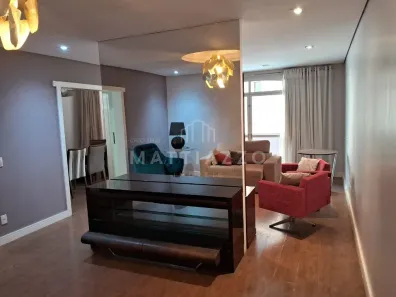 Apartamento com 3 Quartos à venda, 241m² no Centro, Limeira
