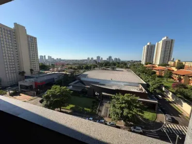 Apartamento com 3 Quartos para alugar, 74m² no Bela Suiça, Londrina