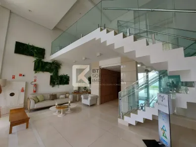 Apartamento com 1 Quarto à venda, 55m² no Vila Homero, Indaiatuba