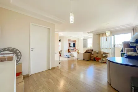 Apartamento com 2 Quartos à venda, 74m² no Jaguaribe, Osasco