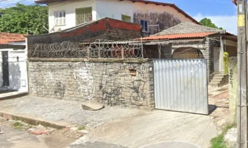 Lote/Terreno à venda, 363m² no Olavo Oliveira, Fortaleza